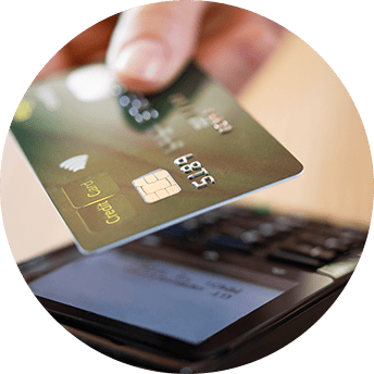 お見積りの徹底